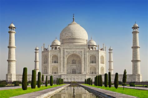 The Taj Mahal: the Rise and Fall of the Eighth Wonder of the World.